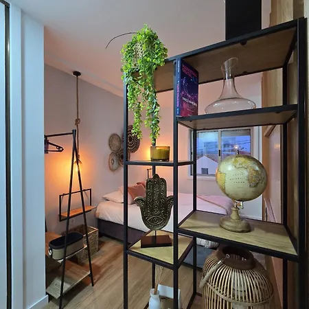 Apartmán Cantinho Averomar Póvoa de Varzim