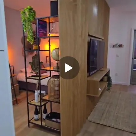 Διαμέρισμα Cantinho Averomar