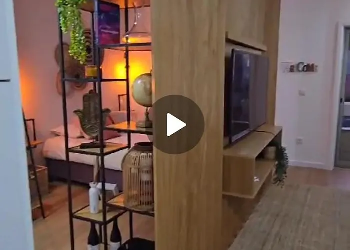 Appartement Cantinho Averomar