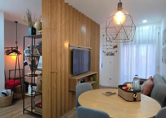 Appartement Cantinho Averomar